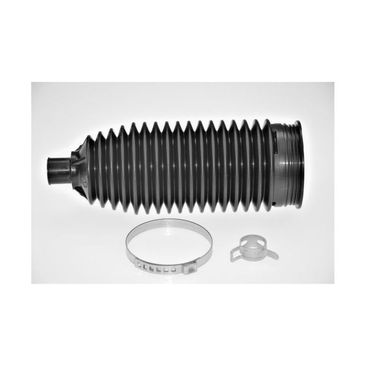 Gofruotoji membrana, vairavimas SPIDAN 84255