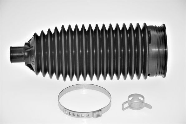 Gofruotoji membrana, vairavimas SPIDAN 84255