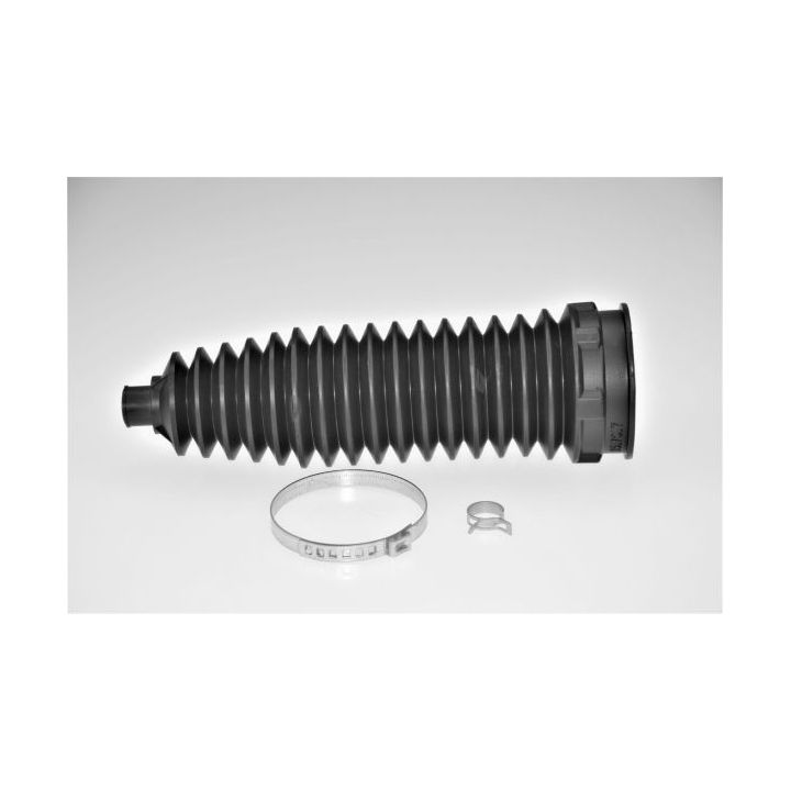 Gofruotoji membrana, vairavimas SPIDAN 84257