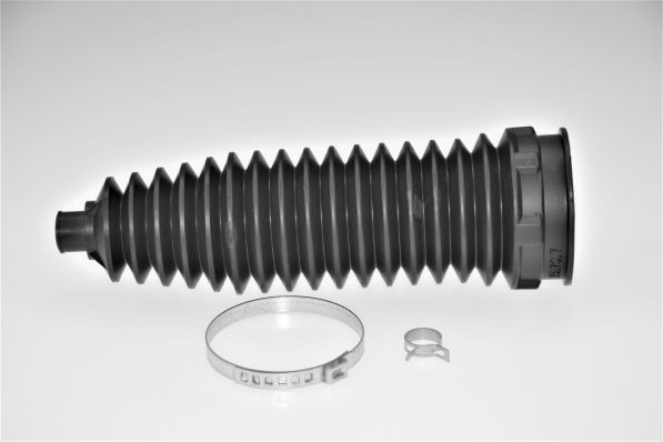 Gofruotoji membrana, vairavimas SPIDAN 84257