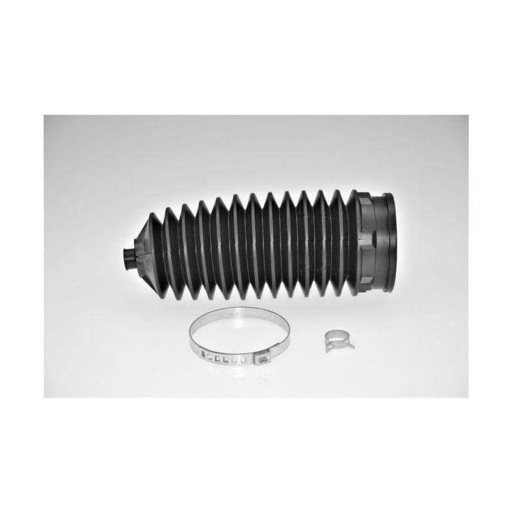 Gofruotoji membrana, vairavimas SPIDAN 84258