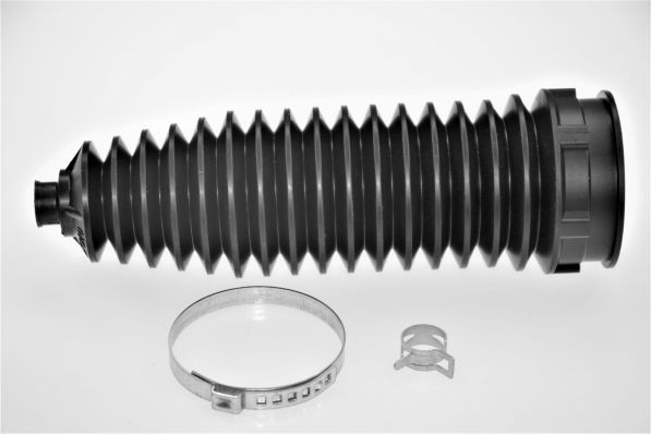 Gofruotoji membrana, vairavimas SPIDAN 84259