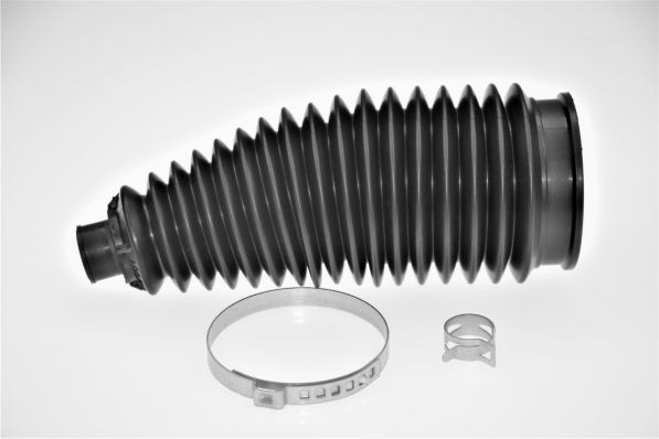 Gofruotoji membrana, vairavimas SPIDAN 84260