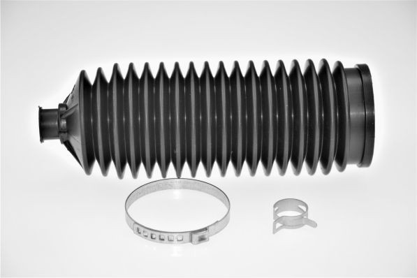 Gofruotoji membrana, vairavimas SPIDAN 84261