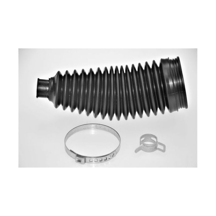 Gofruotoji membrana, vairavimas SPIDAN 84266