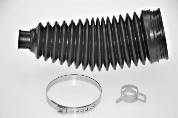 Gofruotoji membrana, vairavimas SPIDAN 84266