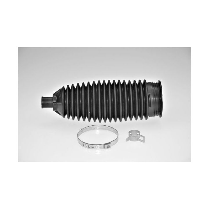 Gofruotoji membrana, vairavimas SPIDAN 84269