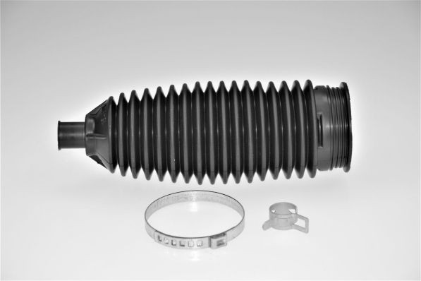 Gofruotoji membrana, vairavimas SPIDAN 84269