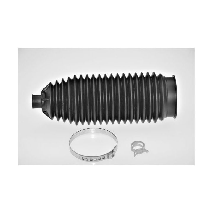 Gofruotoji membrana, vairavimas SPIDAN 84290