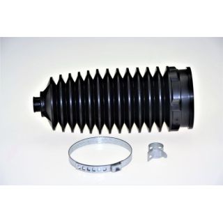 Gofruotoji membrana, vairavimas SPIDAN 84294