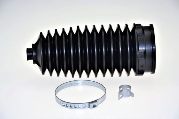 Gofruotoji membrana, vairavimas SPIDAN 84294