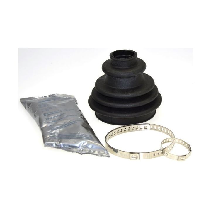 Gofruotoji membrana, kardaninis velenas SPIDAN 190967