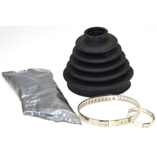 Gofruotoji membrana, kardaninis velenas SPIDAN 190968