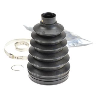 Gofruotoji membrana, kardaninis velenas SPIDAN 20185