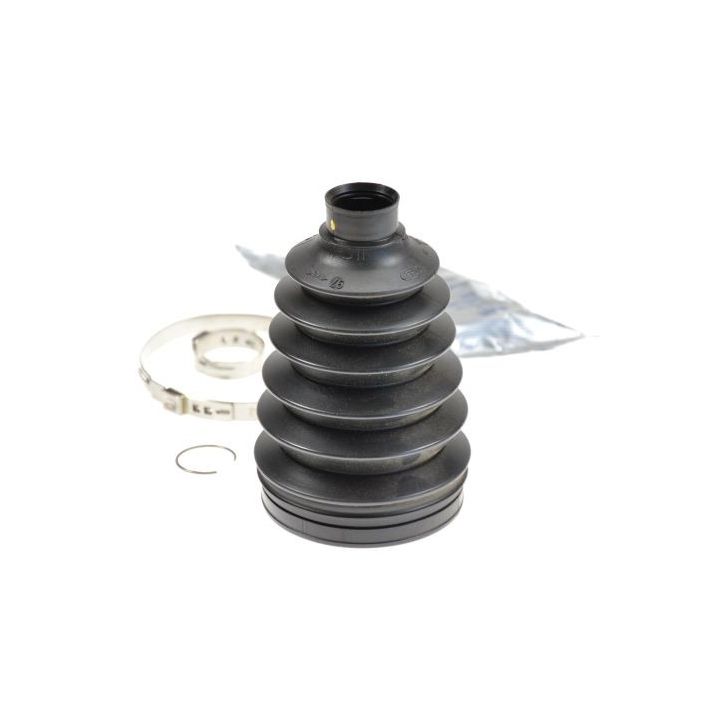 Gofruotoji membrana, kardaninis velenas SPIDAN 20185