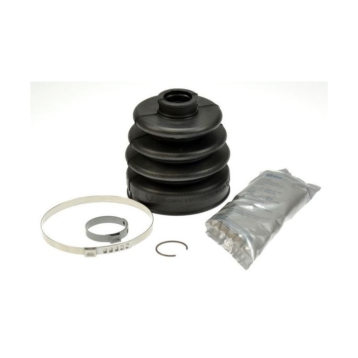 Gofruotoji membrana, kardaninis velenas SPIDAN 20352