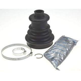 Gofruotoji membrana, kardaninis velenas SPIDAN 20554