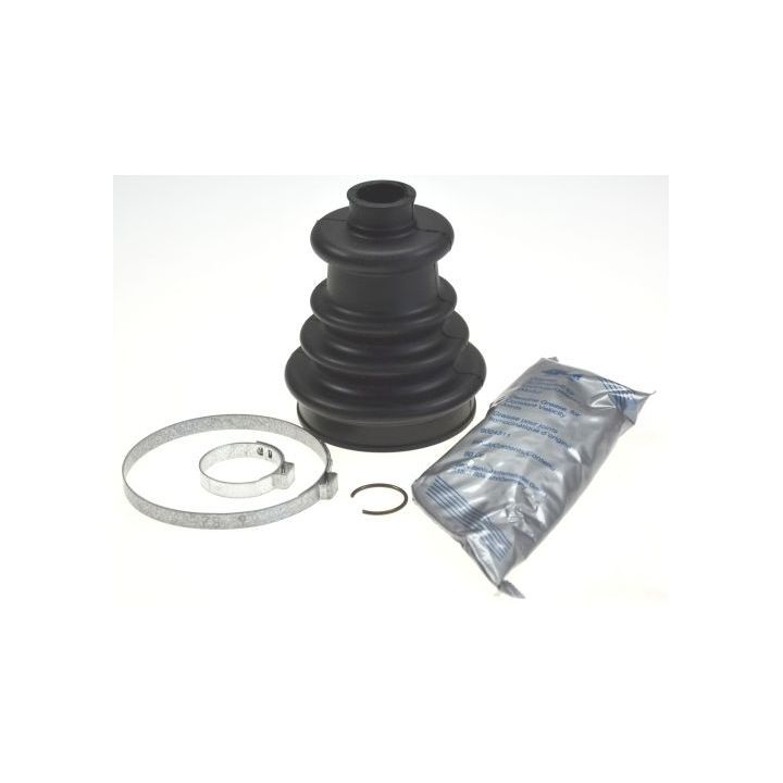 Gofruotoji membrana, kardaninis velenas SPIDAN 20554