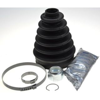 Gofruotoji membrana, kardaninis velenas SPIDAN 20699