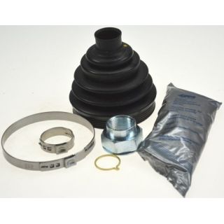 Gofruotoji membrana, kardaninis velenas SPIDAN 20988