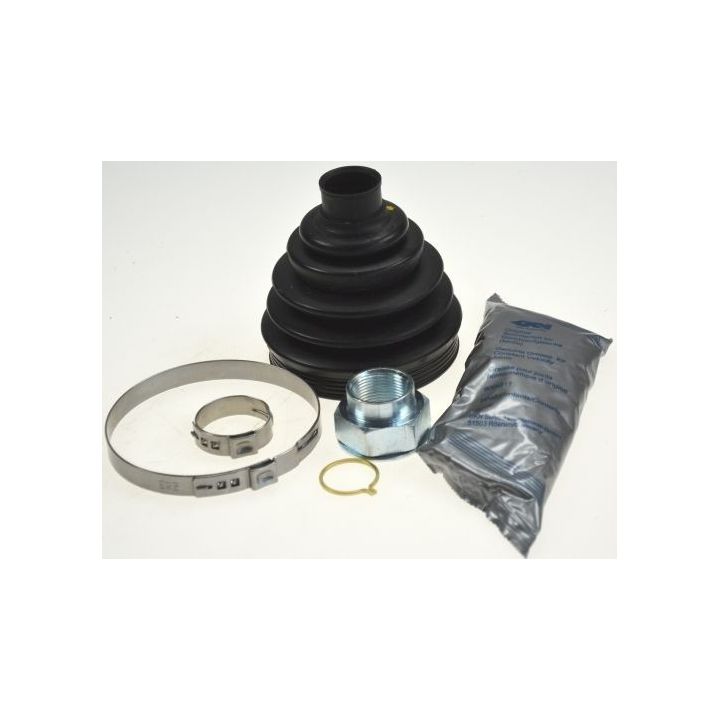 Gofruotoji membrana, kardaninis velenas SPIDAN 20988