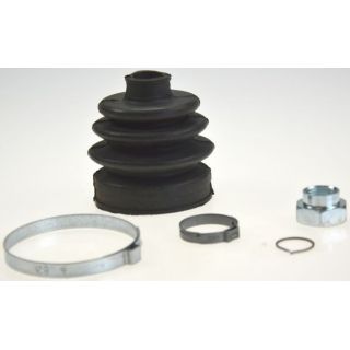 Gofruotoji membrana, kardaninis velenas SPIDAN 21001