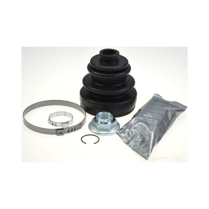 Gofruotoji membrana, kardaninis velenas SPIDAN 21035