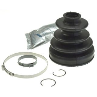 Gofruotoji membrana, kardaninis velenas SPIDAN 21137