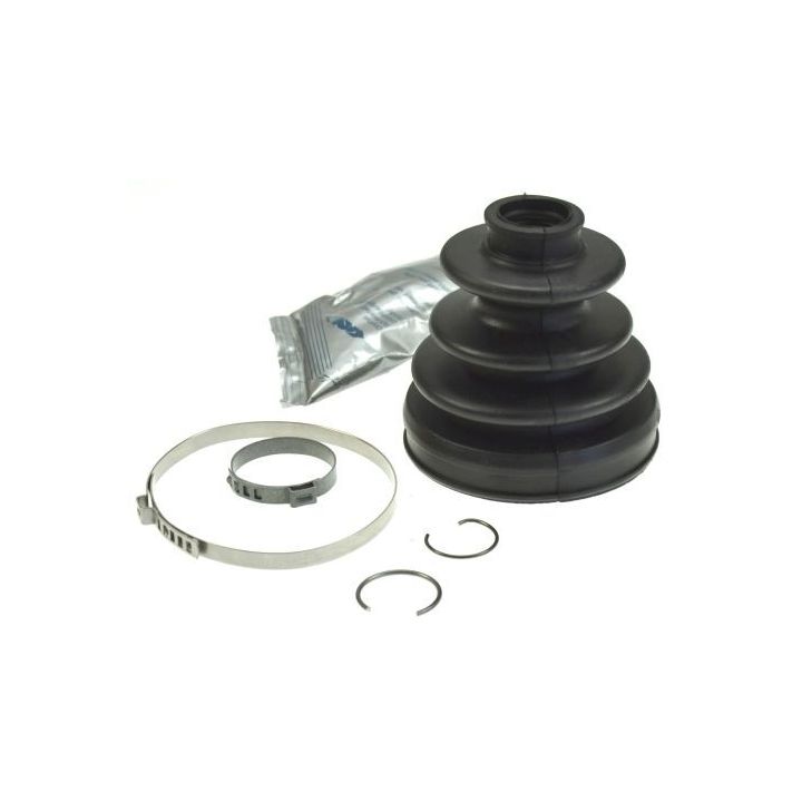 Gofruotoji membrana, kardaninis velenas SPIDAN 21137