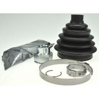 Gofruotoji membrana, kardaninis velenas SPIDAN 21140