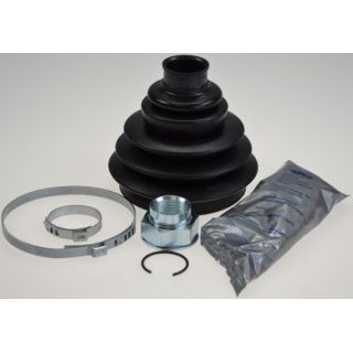 Gofruotoji membrana, kardaninis velenas SPIDAN 21142