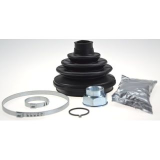 Gofruotoji membrana, kardaninis velenas SPIDAN 21143