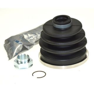 Gofruotoji membrana, kardaninis velenas SPIDAN 21167