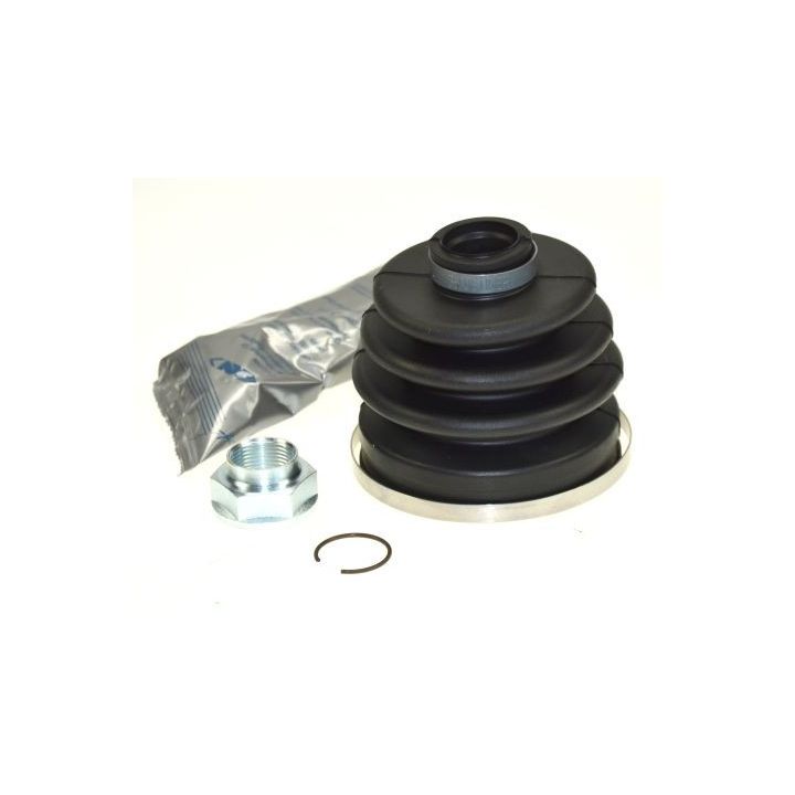 Gofruotoji membrana, kardaninis velenas SPIDAN 21167