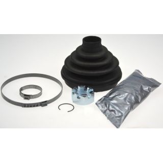 Gofruotoji membrana, kardaninis velenas SPIDAN 21168