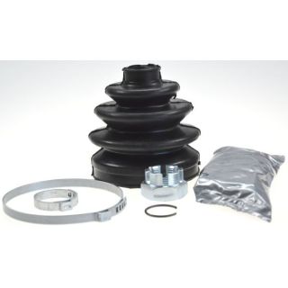 Gofruotoji membrana, kardaninis velenas SPIDAN 21183