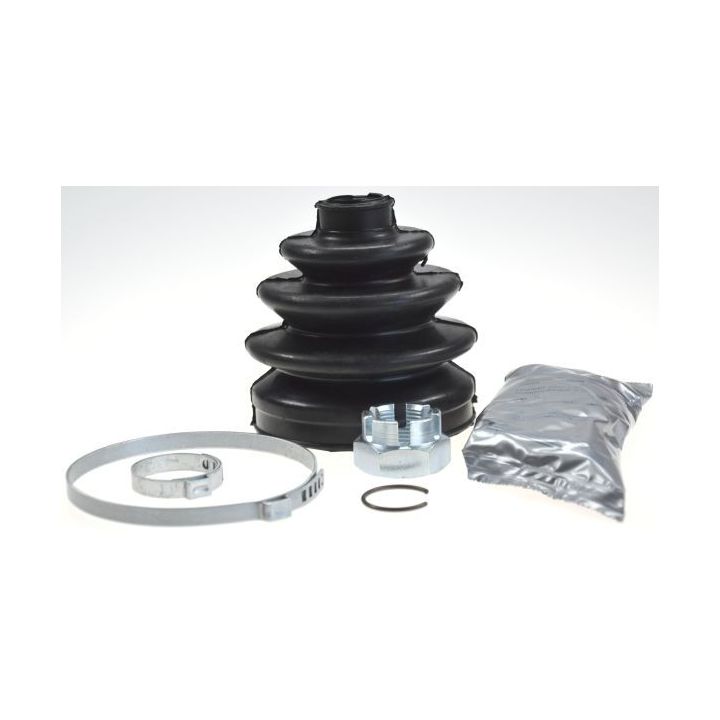 Gofruotoji membrana, kardaninis velenas SPIDAN 21183