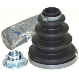 Gofruotoji membrana, kardaninis velenas SPIDAN 21264