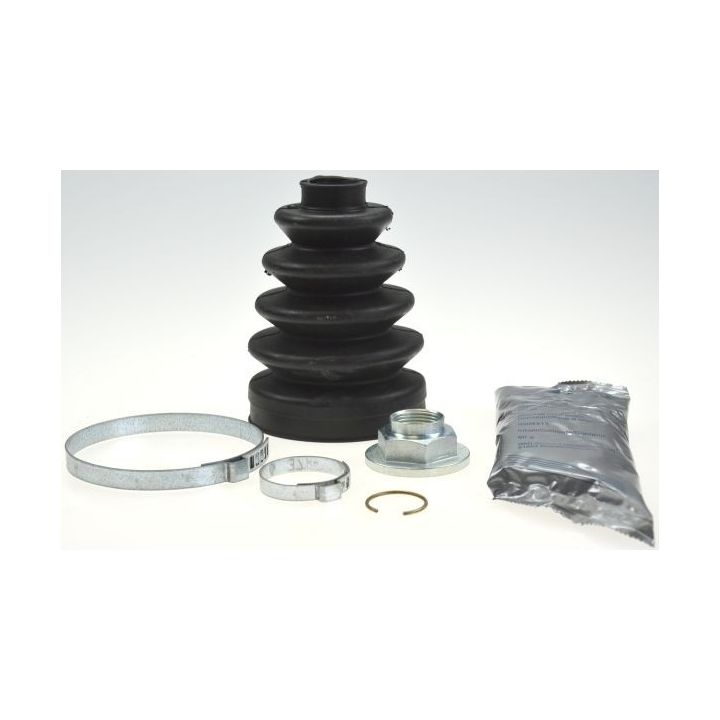 Gofruotoji membrana, kardaninis velenas SPIDAN 21266