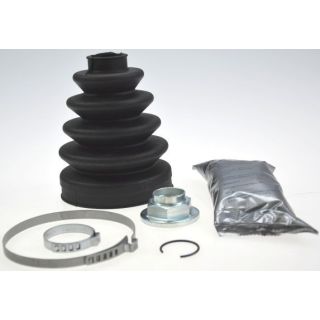 Gofruotoji membrana, kardaninis velenas SPIDAN 21283