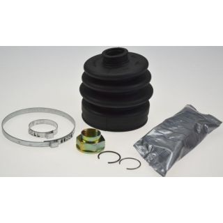 Gofruotoji membrana, kardaninis velenas SPIDAN 21367