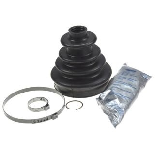 Gofruotoji membrana, kardaninis velenas SPIDAN 21542