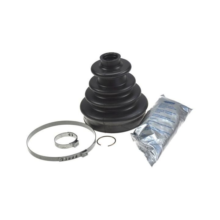 Gofruotoji membrana, kardaninis velenas SPIDAN 21542