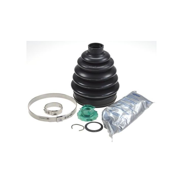 Gofruotoji membrana, kardaninis velenas SPIDAN 21588