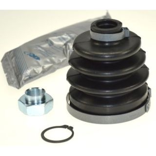 Gofruotoji membrana, kardaninis velenas SPIDAN 21780