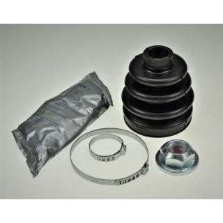 Gofruotoji membrana, kardaninis velenas SPIDAN 22106