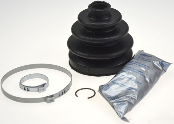 Gofruotoji membrana, kardaninis velenas SPIDAN 22123