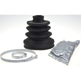 Gofruotoji membrana, kardaninis velenas SPIDAN 22148