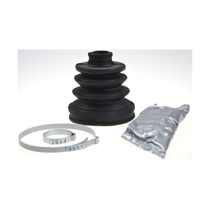 Gofruotoji membrana, kardaninis velenas SPIDAN 22148