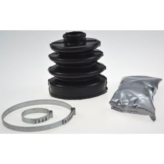 Gofruotoji membrana, kardaninis velenas SPIDAN 22149